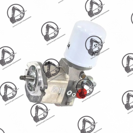 Гидромотор вентилятора BOBCAT 7280087